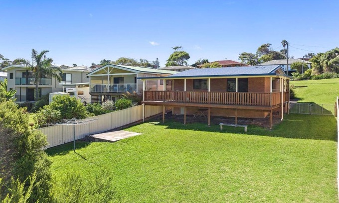 Dalmeny Casa | 95 Cresswick Parade Dalmeny