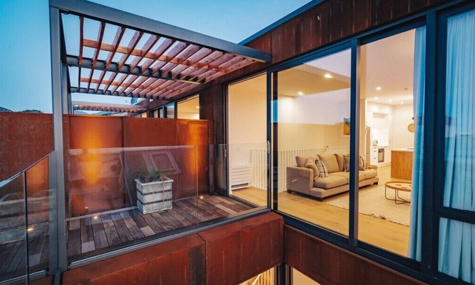 Nelson Apartamento | Beautiful urban apartment 1