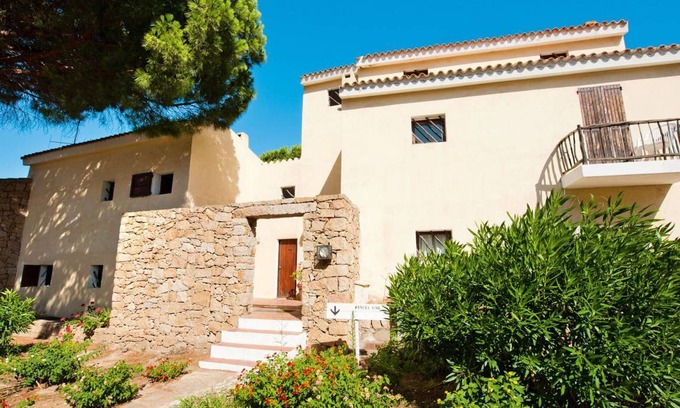 Baja Sardinia Apartamento | 95 m² Apartamento ∙ 3 habitaciones ∙ 6 personas