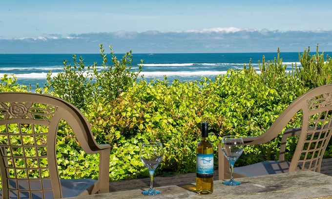 South Beach Casa | 95 m² House ∙ 3 bedrooms ∙ 6 guests