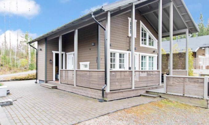 Jamsa Casa | 95 m² House ∙ 3 bedrooms ∙ 8 guests