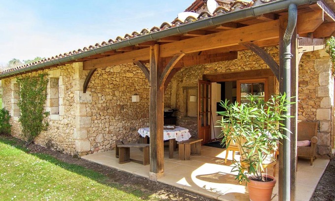 Issac Casa | 95 m² Casa ∙ 3 habitaciones ∙ 6 huéspedes
