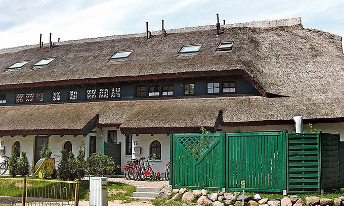 Gross Zicker Casa | 95 m² Casa ∙ 4 habitaciones ∙ 8 personas