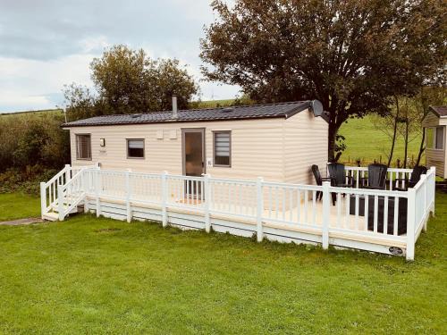 Newquay Otro | 95 Newquay bay Resort Dog friendly