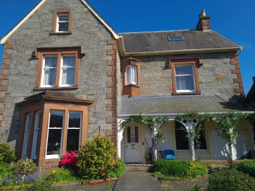 Kirkcudbright Casa | 95 St Mary Street