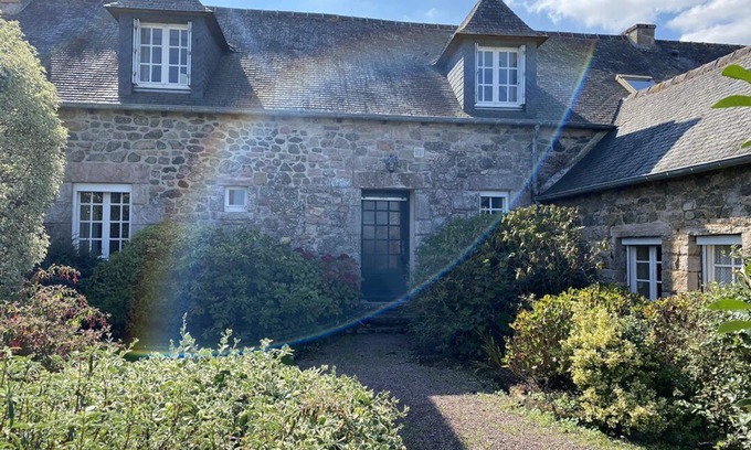 La Bouillie Casa | 950 - Charming family home in La Bouillie