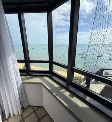Mucuripe Apartamento | 951A Golden flat Fortaleza