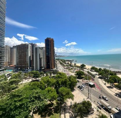 Mucuripe Apartamento | 958 Golden Flat Fortaleza
