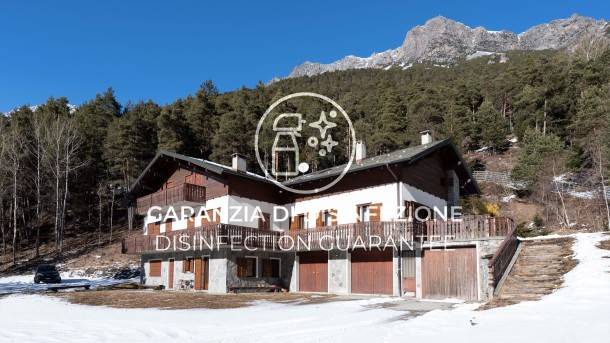 Valdidentro Apartamento | 96 m² Apartamento ∙ 2 habitaciones ∙ 4 personas