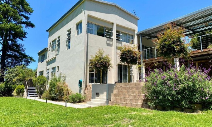 George Apartamento | 96 Meent Guesthouse