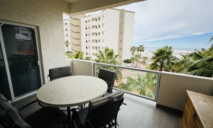 Puerto Peñasco Condominio | 97 m² Apartamento ∙ 2 habitaciones ∙ 6 huéspedes