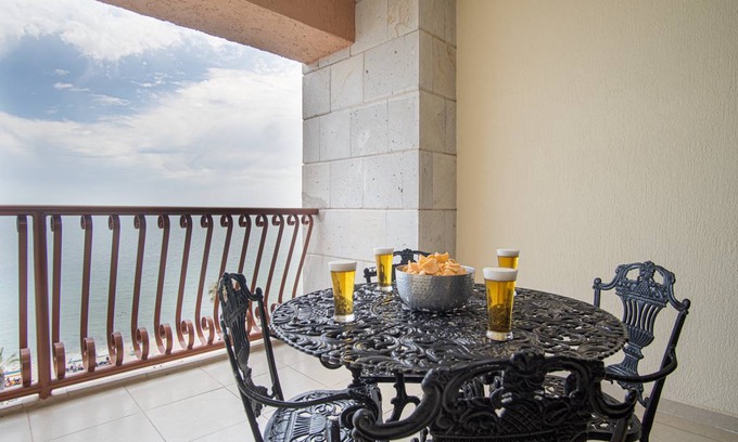 Puerto Peñasco Condominio | 97 m² Apartamento ∙ 1 habitación ∙ 4 personas