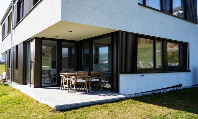 Rons Casa | 9701 Ferienhaus Röns