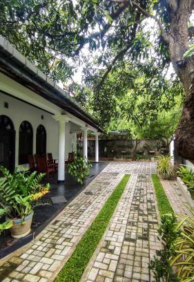 Dambulla Casa | 98 Home Lodge Dambulla