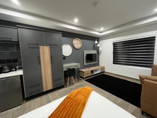 Eikenhof Casa | 98 Inn
