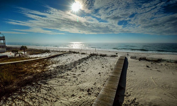 Gulf Shores Apartamento | 98 m² Aparthotel ∙ 2 habitaciones ∙ 8 huéspedes