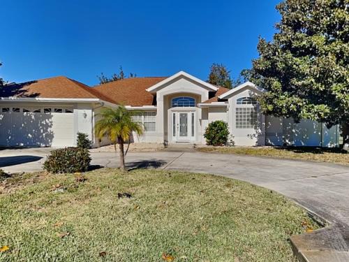 Palm Harbor Casa | 9863SANDYDRPCHN - Summer Daze