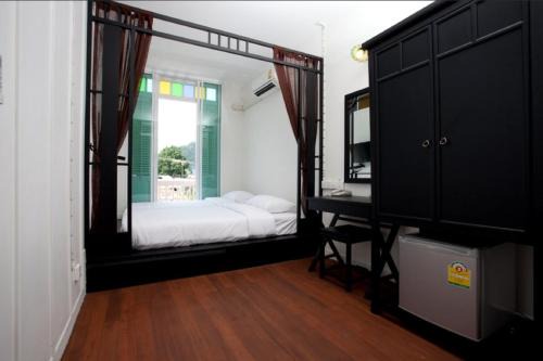 Old Phuket Town Casa | 99 Oldtown Boutique Guesthouse SHA EXTRA PLUS