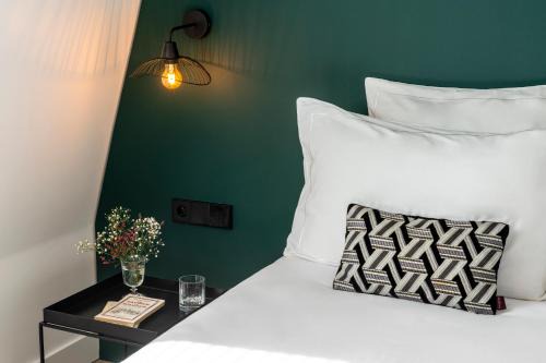 Quartier du Faubourg-Montmartre Hotel | 9Hotel Opera