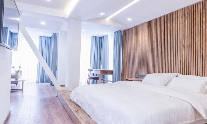 Thamel Hotel | 9ine Thamel Hotel