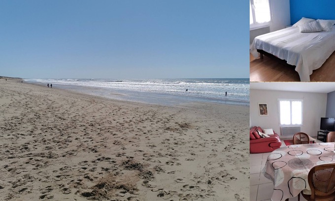 Vaire Casa | A 9km de la playa - Casa 7 personas
