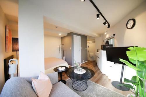 Aobadai Apartamento | 9STAY Shibuya Shinsen