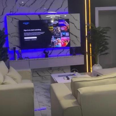 Surulere Apartamento | 9th House Apartments