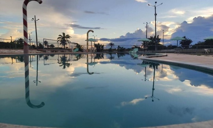 Pinheiro Hotel | Açai Club Hotel