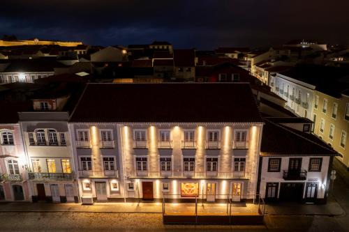 Angra do Heroismo Hotel | Açores Autêntico Boutique Hotel