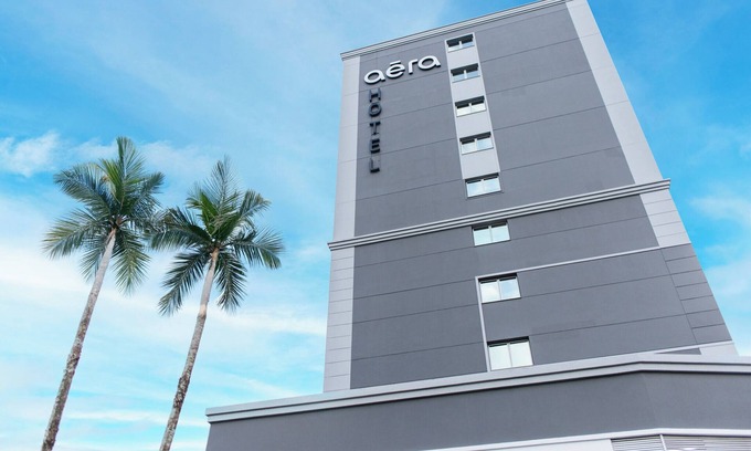 Campinas Hotel | Ibis Sao Jose