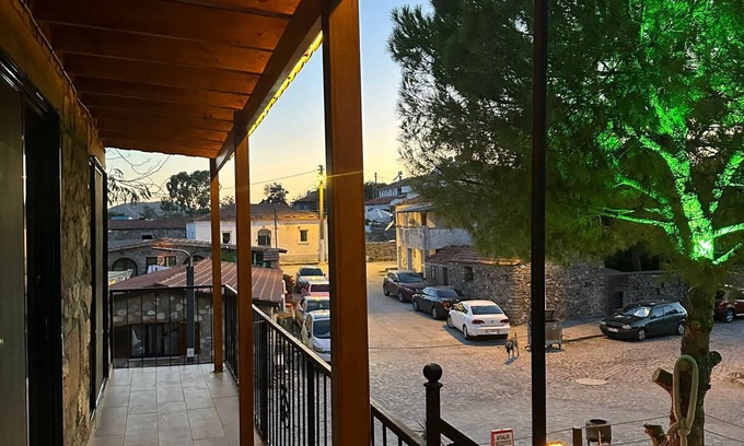 Ayvalik Casa | Ağacalti Küçükköy