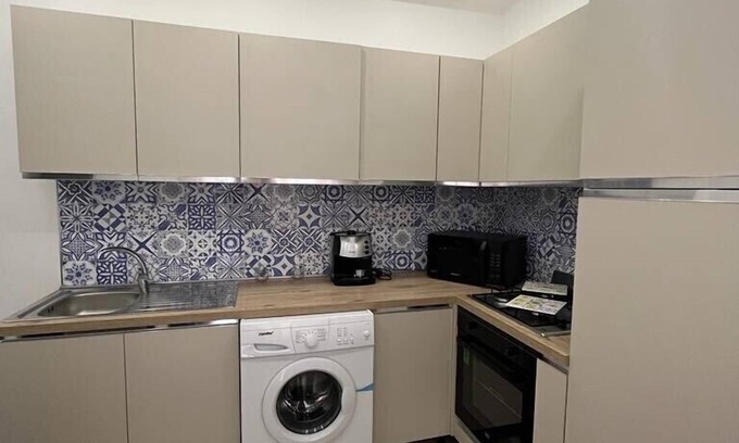 Villagonia Apartamento | A 1 km da Taormina