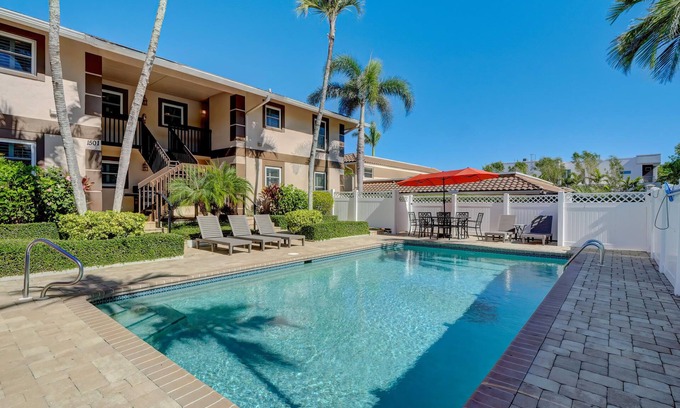 Royal Harbor Condominio | A-1 - Close to Beaches w/Pool and Gulf Access