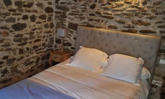 Malves-en-Minervois Apartamento | A 10 km de la Citée de Carcassonne