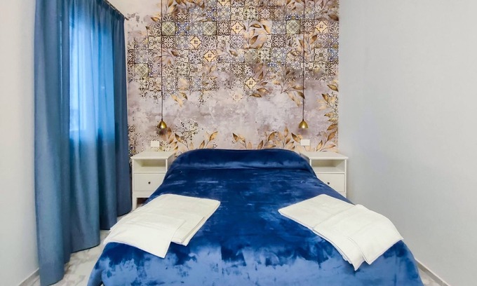 Palermo Casa | A 10-minute walk from the historic center and Arab-Norman route