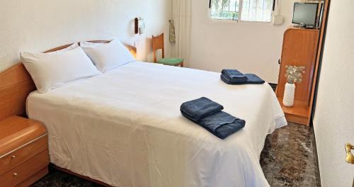 L'Albufereta Apartamento | A 100m de la playa. 2 hab. A/C