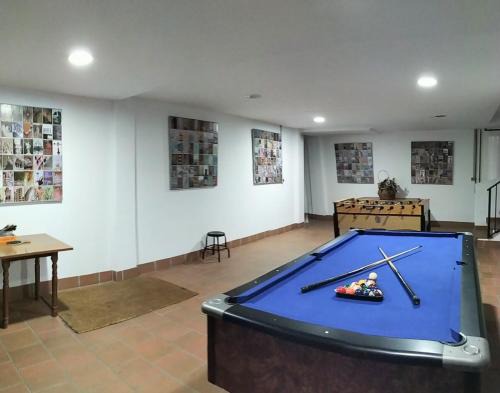 Guevejar Chalet De Esquí | A 15 minutos Granada, piscina, jacuzzi, barbacoa