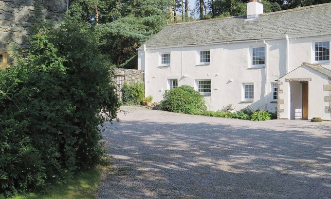 Keswick Cabaña | Alojamiento de 2 habitaciones en near Bassenthwaite
