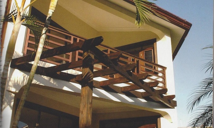Puerto Plata Complejo | Una suite de 2 dormitorios / 2 baños en The Royal Suites, Cofresi Beach