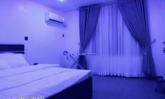 Ojodu Apartamento | A 2 bedroom apartment