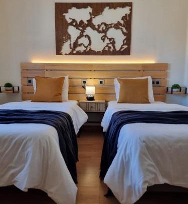 Centro de Oviedo Apartamento | a 2 min de Gascona