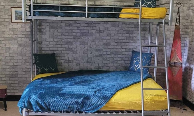 Periers Casa | A 20 mn des Plage du Cotentin du Débarquement Gite Idéal Pour Famille Entre Amis