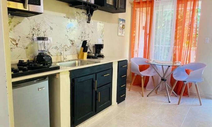 Montellano Apartamento | A-3 aparta estudio