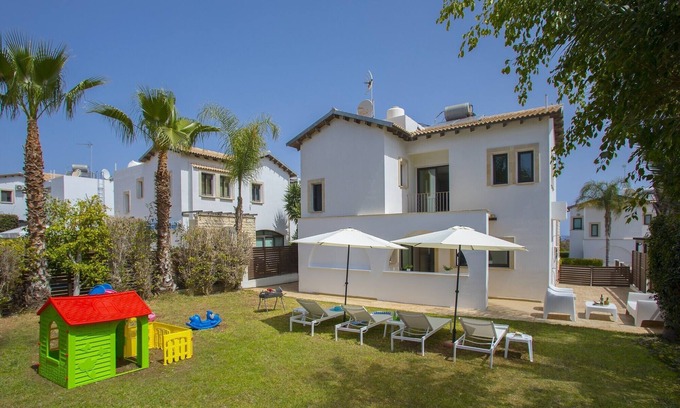 Cape Greko Villa | Villa de 3 dormitorios en Cape Greko