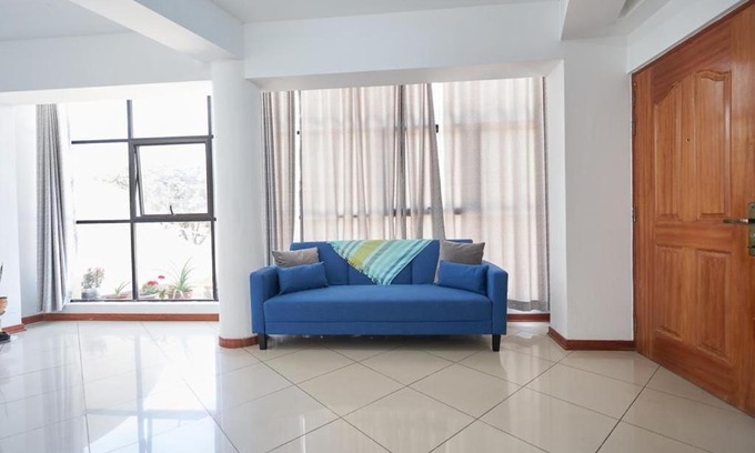 Trujillo Apartamento | A 3 Cdras del Centro histórico, Amplio y en Piso 2
