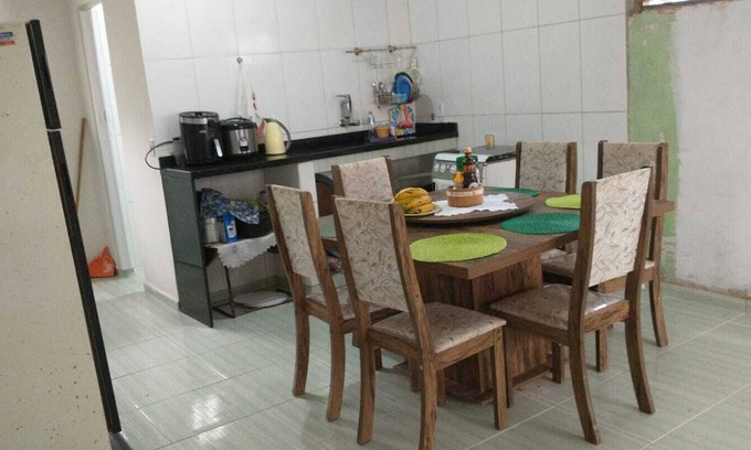 Araruama Casa | A 3 Minutos da Praia! Casa de Praia Para sua Família Inteira