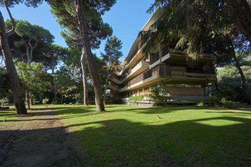 Viareggio Apartamento | A 300 mt dal mare, in contesto naturale