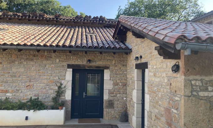 Saint-Antonin Noble Val Casa | A 5 Minutes du Village Médiéval ! Grande Maison Avec Salle de Réception