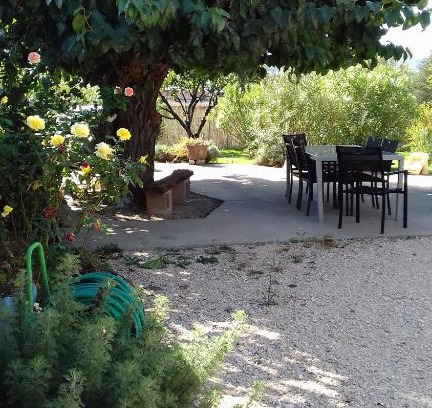 Gargas Casa | A 5 Minutes des Ocres Gïte La Charite Gordes Roussillon