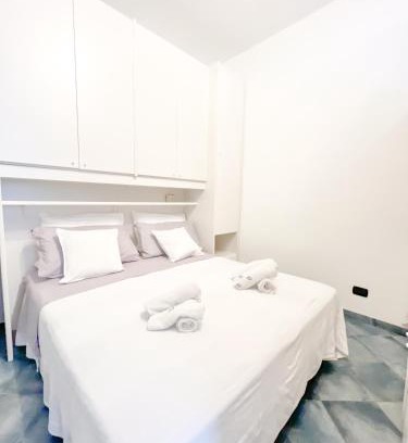 Spotorno Apartamento | A 5 minuti dal mare - Dolphin Beach House